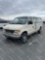 1996 FORD E350 UTILITY VN