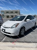 2009 TOYOTA PRIUS