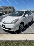 2009 TOYOTA PRIUS