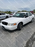 2011 FORD CROWN VIC