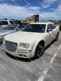 2005 CHRYSLER 300