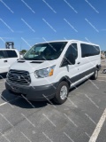 2015 FORD TRANSIT 350