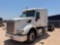 2016 Peterbilt 567 Truck, VIN # 1XPCD49X6GD358052