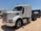2016 Peterbilt 567 Truck, VIN # 1XPCD49X4GD358065