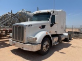 2016 Peterbilt 567 Truck, VIN # 1XPCD49X2GD344875