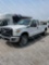 2013 FORD F250 4X4
