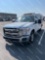 2012 FORD F250 2WD