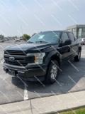 2018 FORD F150 4X4