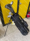 GOLF CLUBS