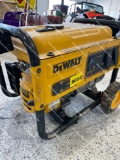 DEWALT GENERATOR