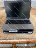 4 HP PROBOOKS 650 G2