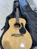 ALVAREZ GUITAR