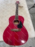 TANARA GUITAR