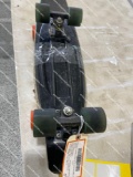 2 SKATEBOARDS