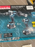 MAKITA POWER TOOLS