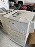 HP COPIER