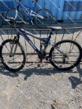 MONGOOSE BIKE