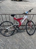 MONGOOSE BIKE