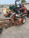 DITCHWITCH 1800 PARTS