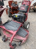 TORO MOWER PARTS