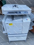 SHARP COPIER