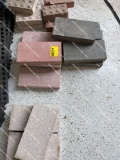 38 PALLETS OF ASSORTED PAVERS APPROXIMATELY 6000 PAVERS LOCATED AT STORAGE PLUS 4018S 300W SLC, UT