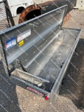 TRUCK TOOL BOX