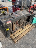 DESCRIPTION COATS TIRE MACHINE ADDITIONAL INFO LOCAL PICKUP ONLY - NO SHIPPING AVAILABLE STARTING