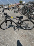 DESCRIPTION HUFFY BIKE ADDITIONAL INFO LOCAL PICKUP ONLY - NO SHIPPING AVAILABLE STARTING BID 5