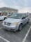 2009 DODGE CARAVAN