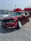 2015 CHRYSLER 200 REBUILT