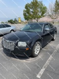 2007 CHRYSLER 300