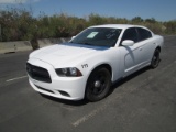 2013 DODGE CHARGER