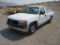 1999 GMC 1500 PICKUP