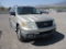 2006 FORD EXPEDITION XLT