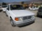 1996 FORD RANGER XL