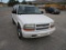 2003 CHEV S10 BLAZER