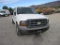 2005 FORD F-250XLT PICKUP