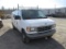 1996 FORD E-250 CARGO VAN