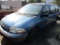 2001 FORD WINDSTAR CARGO