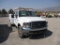 2002 FORD F-350 XL PICKUP