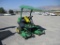 2012 JOHN DEERE 7400 TERRAIN CUT MOWER