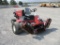 TORO REELMASTER 5200-D MOWER