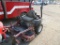 2008 TORO Z MASTER MOWER