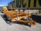 2002 GREAT BASIN SF182R TRAILER