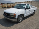 2000 GMC 1500 PICKUP