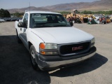 2000 GMC 1500 PICKUP