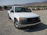 1999 GMC 1500 PICKUP