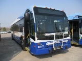 2007 GILLIG G27D102N4 BUS