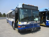 2004 GILLIG G29D102N4 BUS